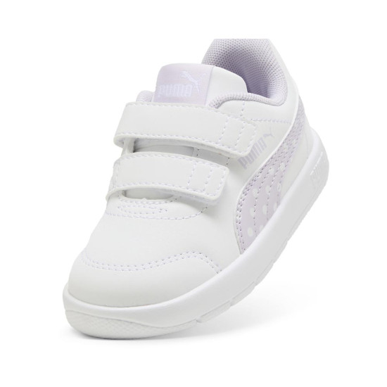 Puma Courtflex V3 Dotty V Inf Puma Courtflex V3 Dotty V Inf